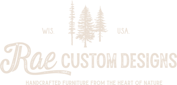 JRae Custom Designs